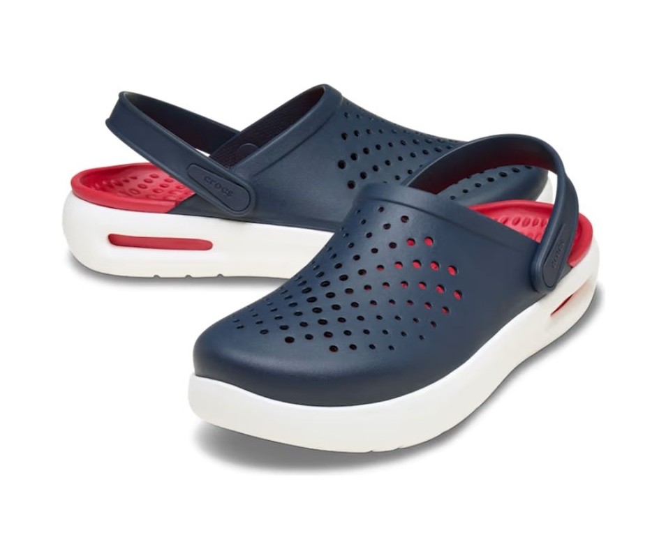 Crocs İnmotion Clog Unisex Terlik 209964 görsel 2
