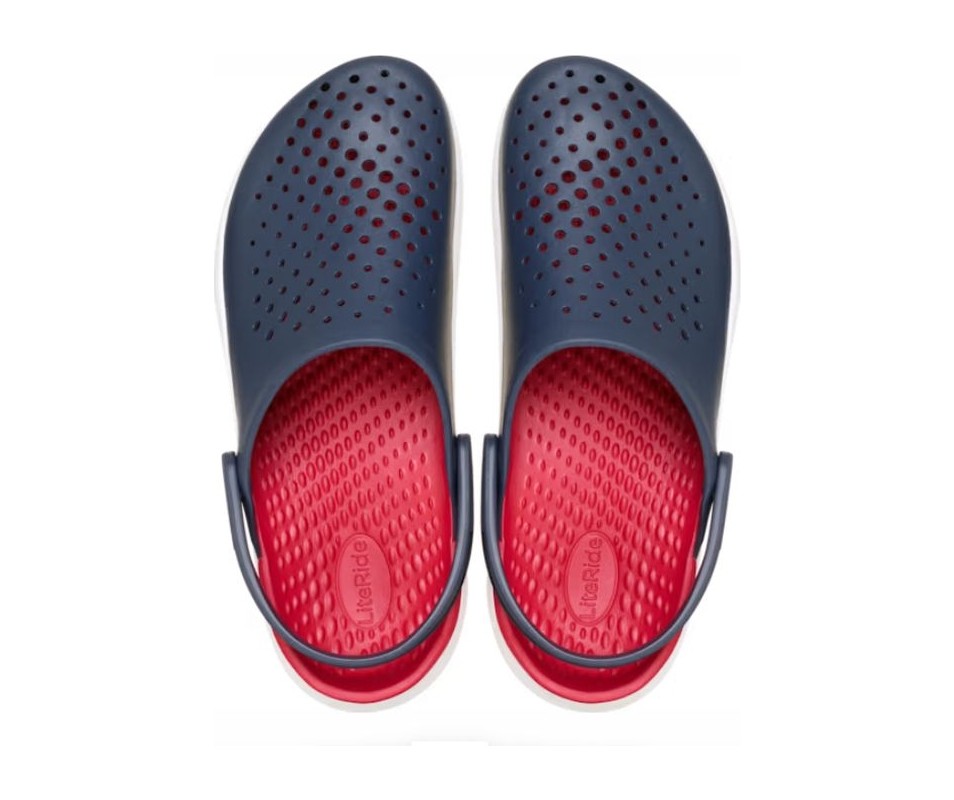 Crocs İnmotion Clog Unisex Terlik 209964 görsel 3