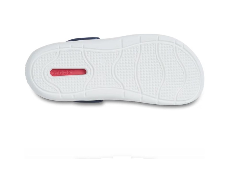 Crocs İnmotion Clog Unisex Terlik 209964 görsel 4