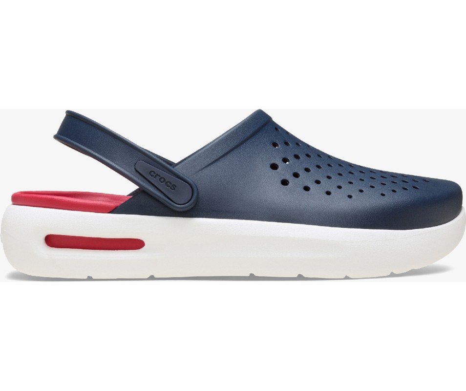 Crocs İnmotion Clog Unisex Terlik 209964 görsel 6