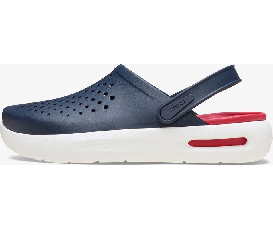 Crocs İnmotion Clog Unisex Terlik 209964 görsel 7