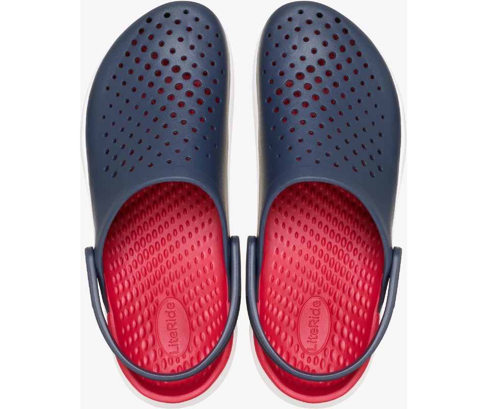 Crocs İnmotion Clog Unisex Terlik 209964 görsel 8
