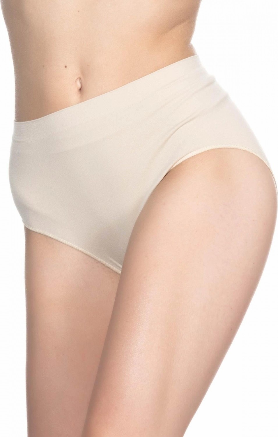 MiraLive Ten 3002 Soft Mama Slip görsel 2