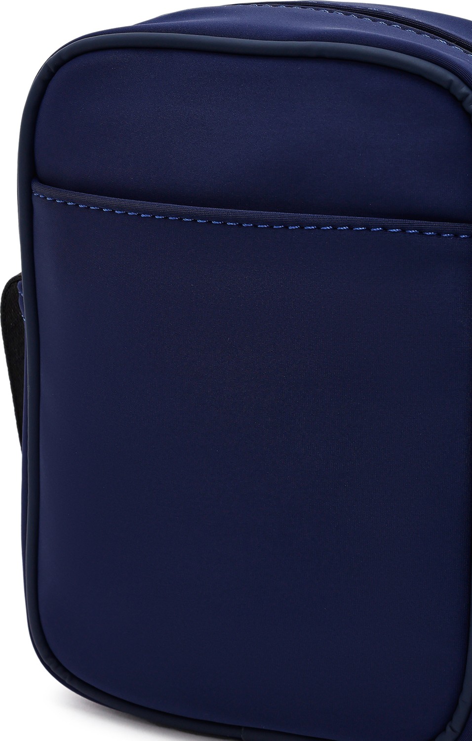 Derimod Erkek Lacivert Mini Kumaş Postacı Çantası 25SBD30116F görsel 8