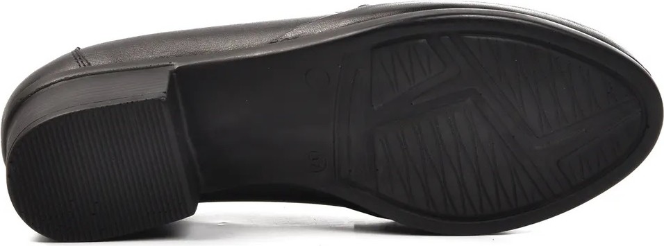 Scavia 05995 Anatomic Deri Kadın Ayakkabı görsel 4