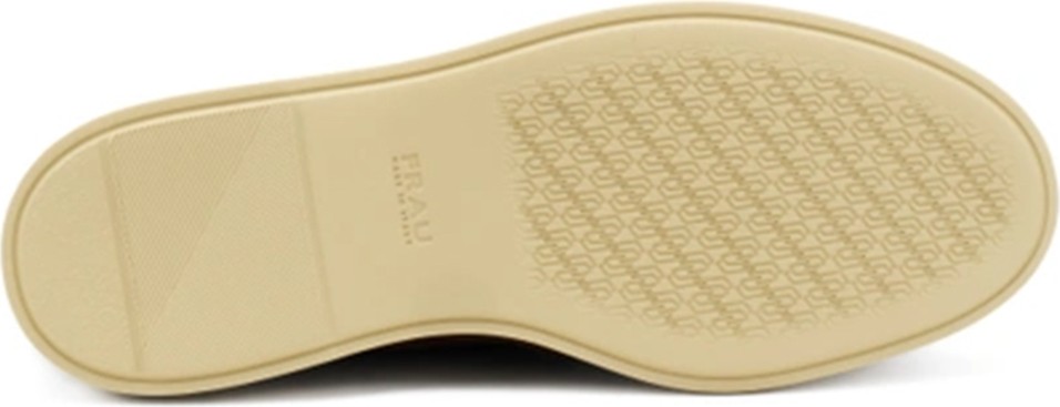 Frau Erkek Oxford ( Klasik) 20C0 Frau Softy Pepecream (Browncream) görsel 5