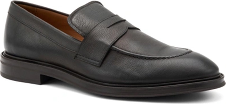 Frau Erkek Oxford ( Klasik) 71N1 Frau Baby Ebony görsel 2
