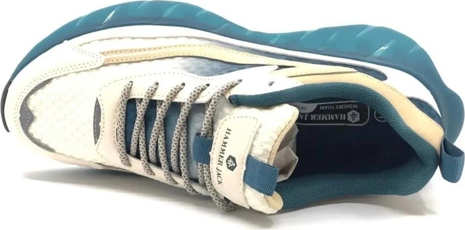 Hammer Jack Fernand Bej Erkek Spor Ayakkabı görsel 4