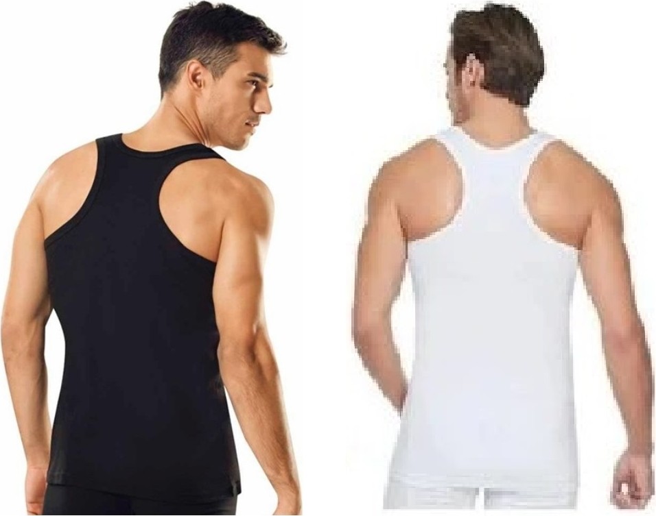Seher 6'lı Paket Erkek Sporcu Atlet Rambo Atlet Yüzücü Atlet görsel 5