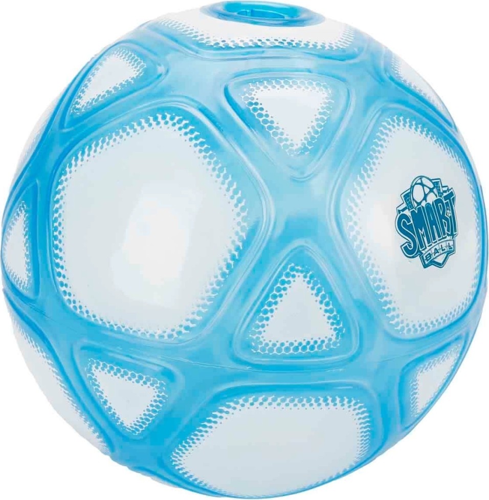 NW NessiWorld Sesli ve Işıklı Sayaçlı Futbol Topu görsel 4