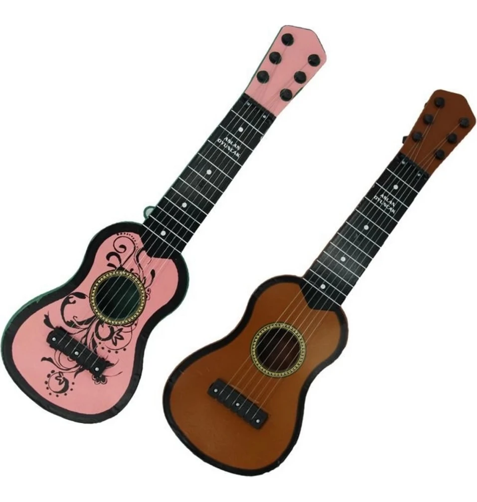Resim Ronanna Bfs Ispanyol Gitar 