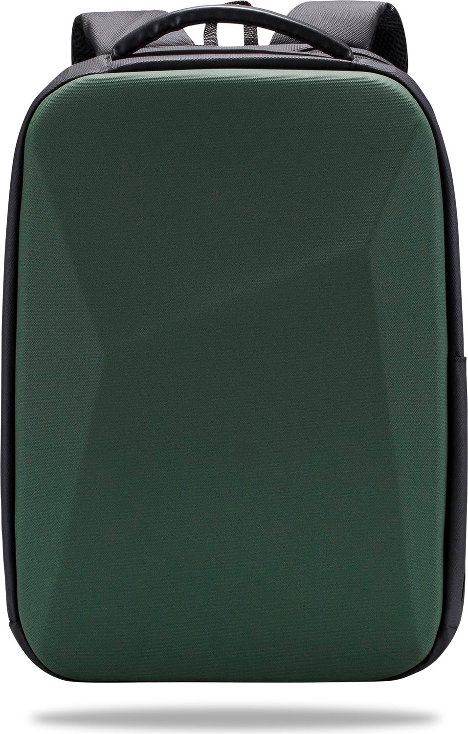Die Grup Classone GA-0017 Gauntlet V1 Sert Kabuk Serisi 15.6 Inch Wtx Pro Su Geçirmez Kumaş Laptop Çantası -Yeşil