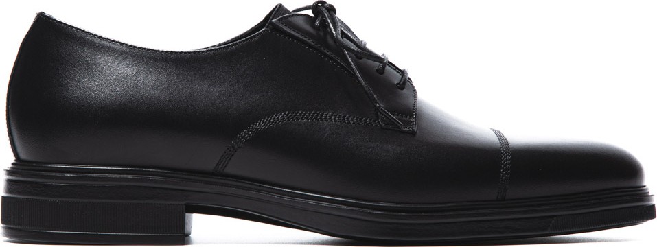 Franceschetti Erkek Oxford ( Klasik) 0990003.36200101 Franceschetti Cortına Nero
