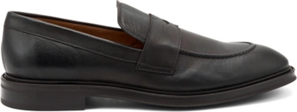 Frau Erkek Oxford ( Klasik) 71N1 Frau Baby Ebony