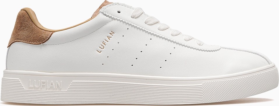 Lufian Paul Erkek Deri Sneaker Ayakkabı 26Y 111230293
