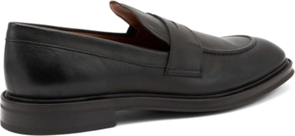 Frau Erkek Oxford ( Klasik) 71N1 Frau Baby Ebony görsel 3