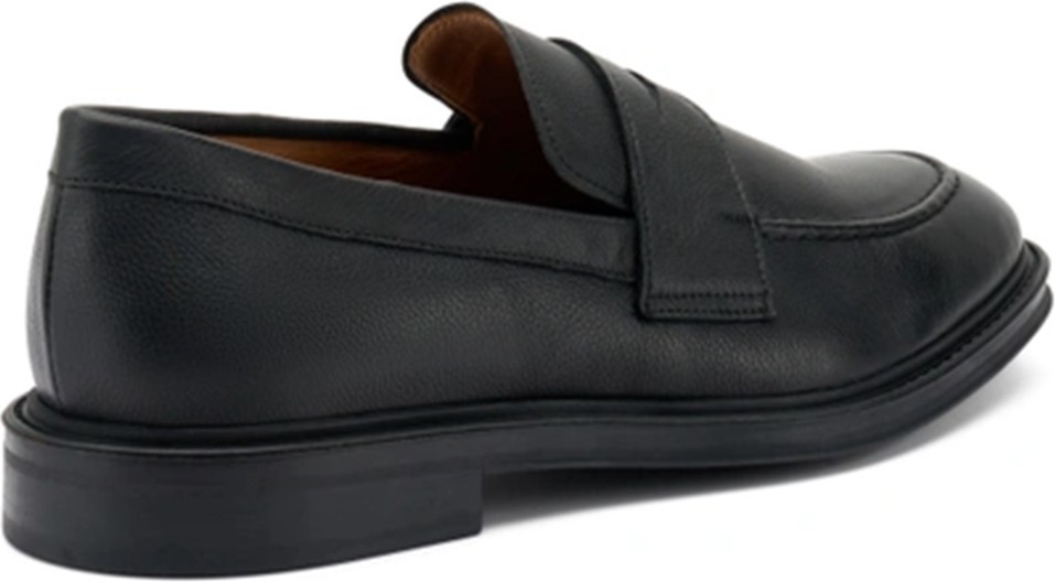 Frau Erkek Oxford ( Klasik) 71N1 Frau Baby Nero (Black) görsel 3