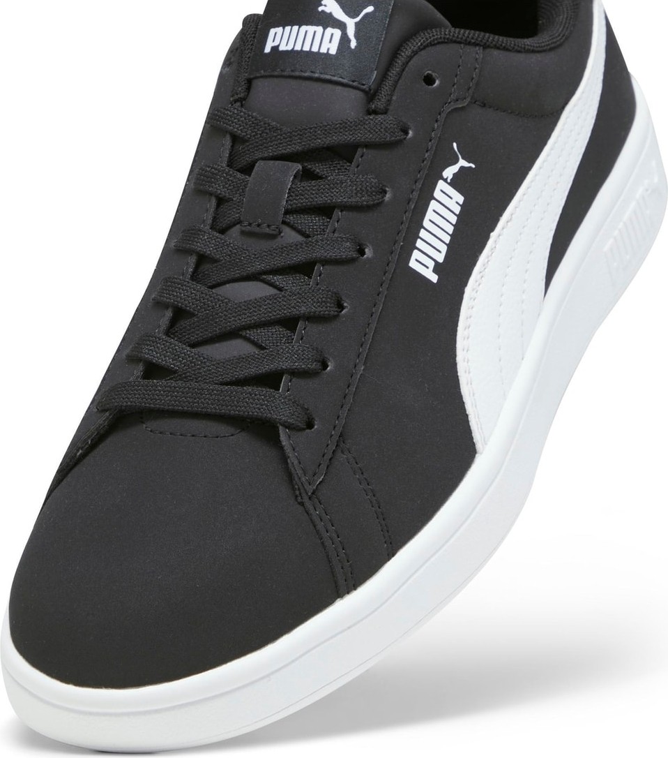 Puma Smash 3.0 Buck Erkek Sneaker görsel 6
