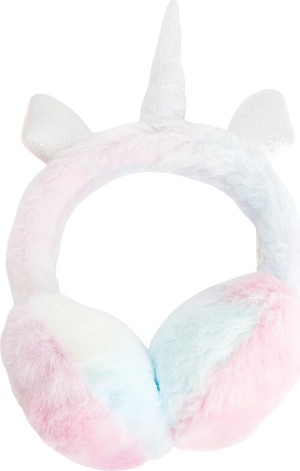Aesco Unicorn Peluş Kulaklık