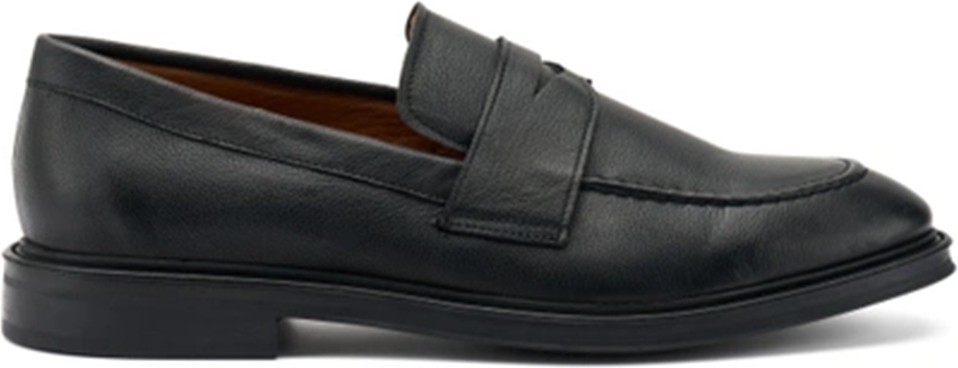 Frau Erkek Oxford ( Klasik) 71N1 Frau Baby Nero (Black)