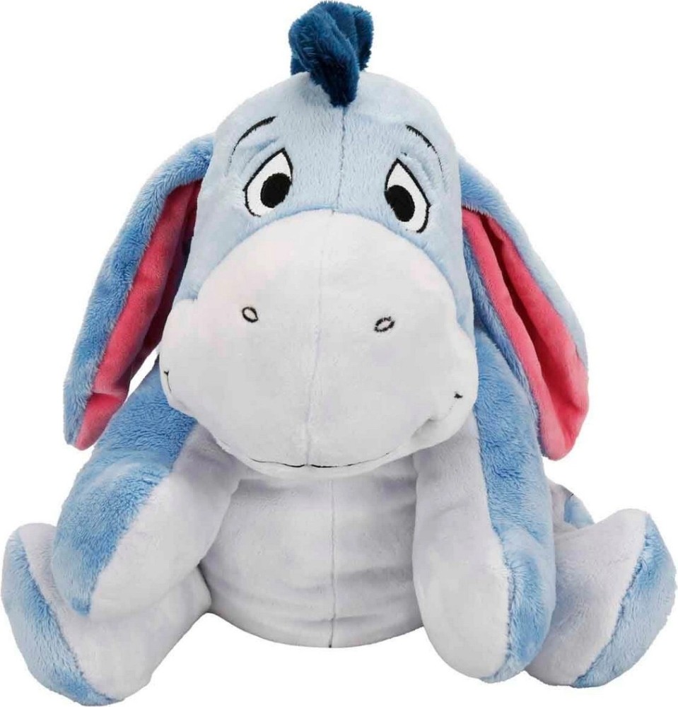 Aydogan's Ayd Eeyore Core Peluş 35 cm görsel 2