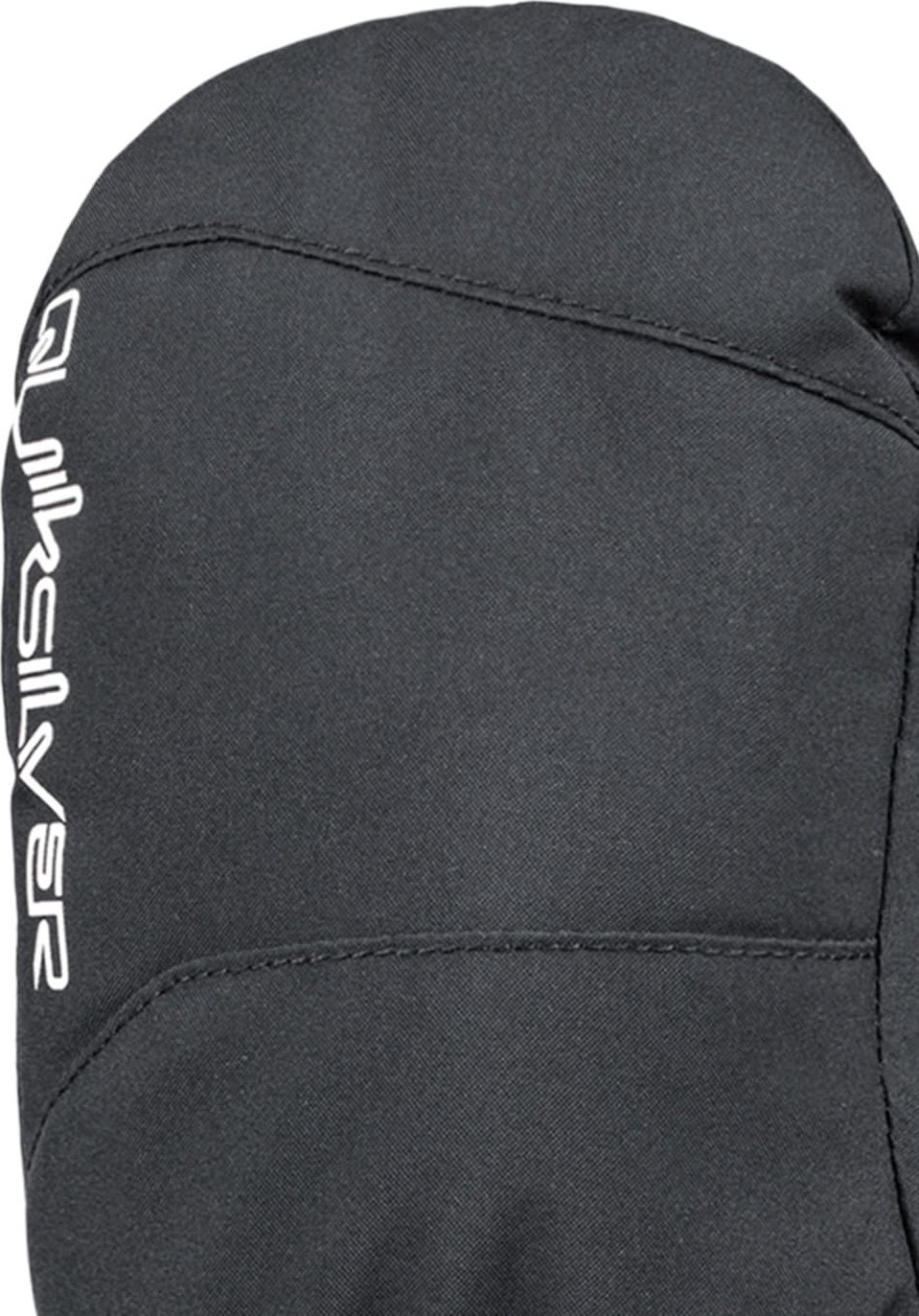 Aesco Quiksilver Eldiven Misyon Gençlik Mıtt Genç Siyah L görsel 5