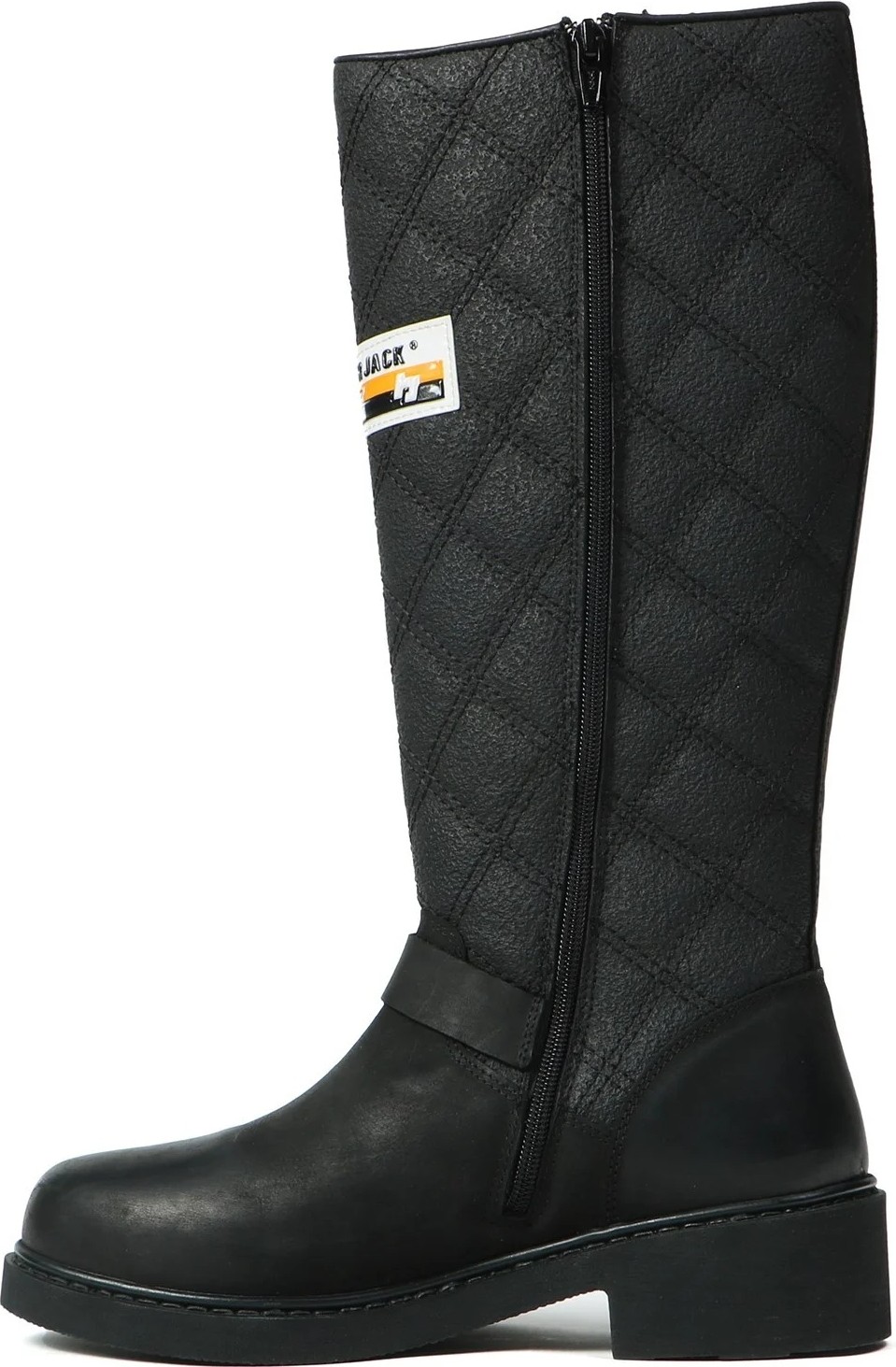 Hammer Jack Zenne Kadın Çizme 102 15935-Z görsel 4