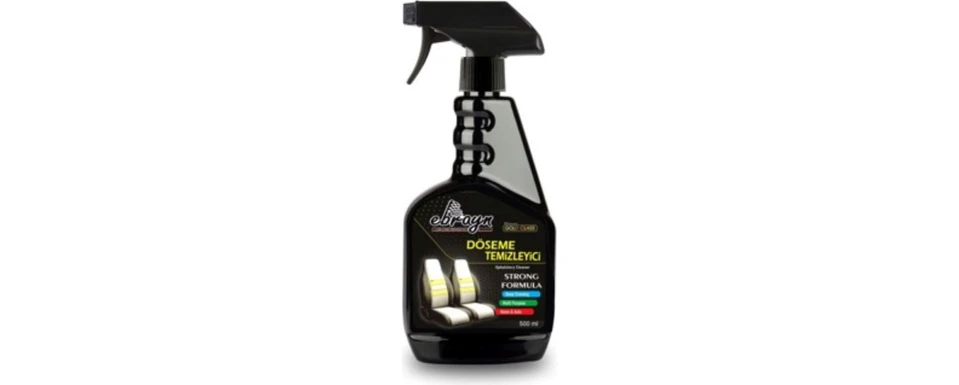 Resim Döşeme Temizleyici 500ML Ebrayn 