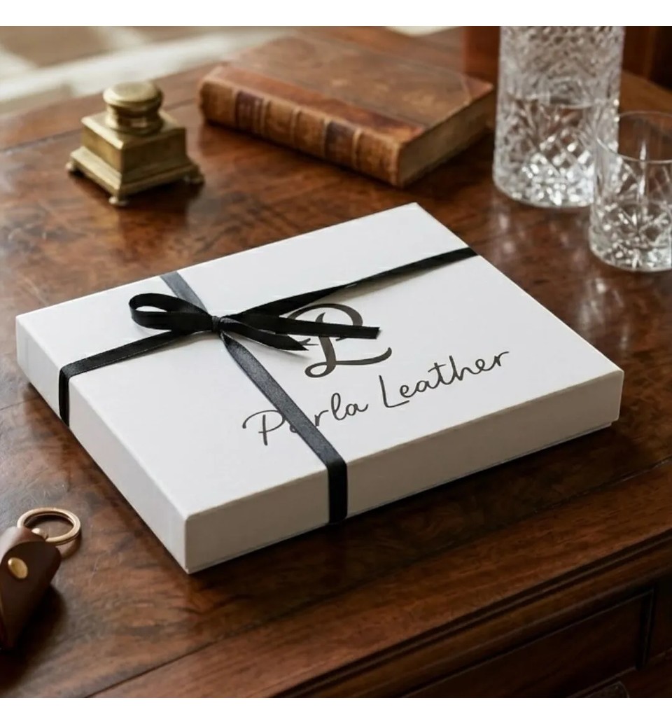 Parla Leather Bifold Klasik Hakiki Gerçek Deri Erkek Cüzdan Taba Rengi görsel 7