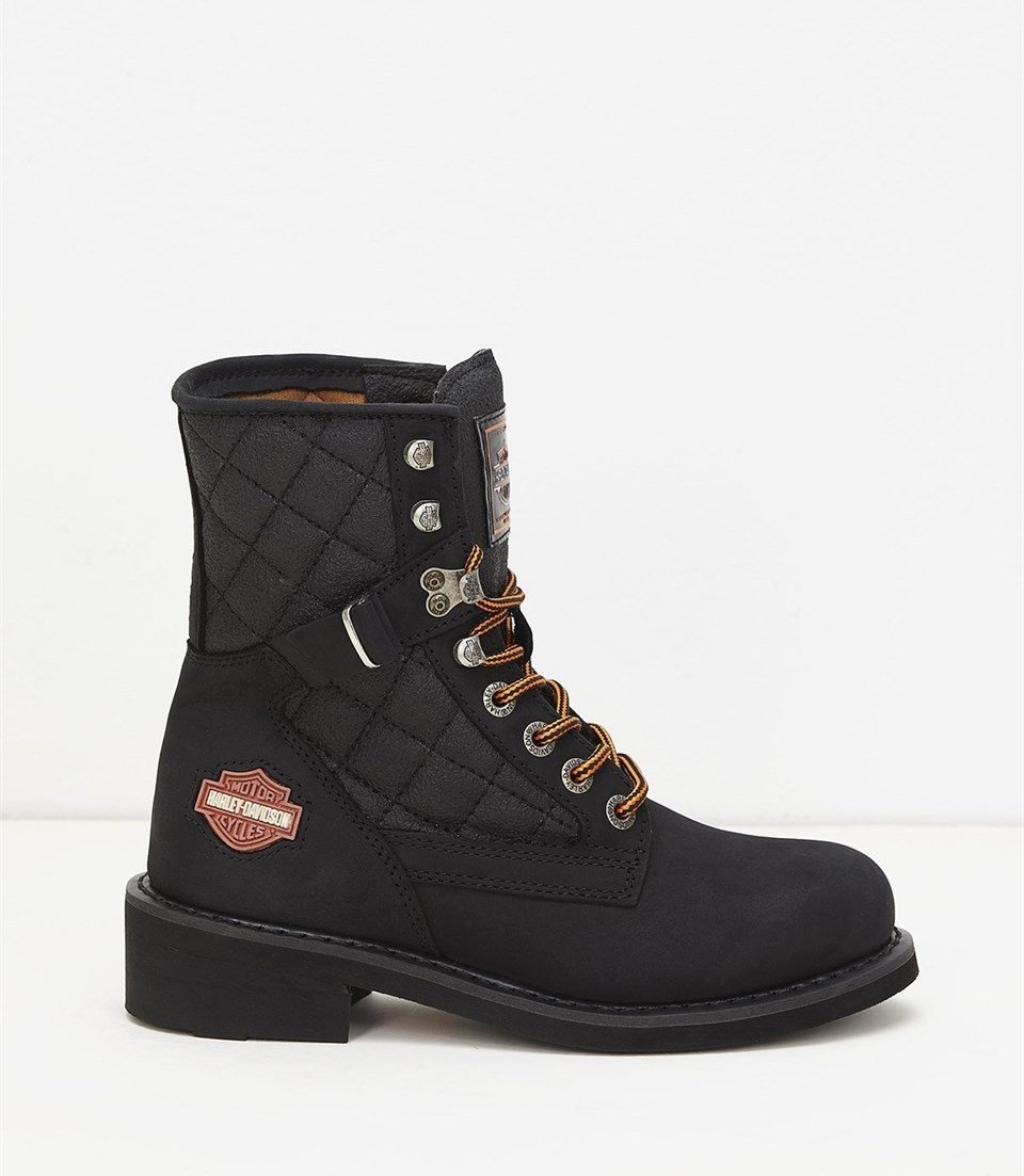 Harley Davidson Harley-Davidson New Worker Unisex Bot 025M100031