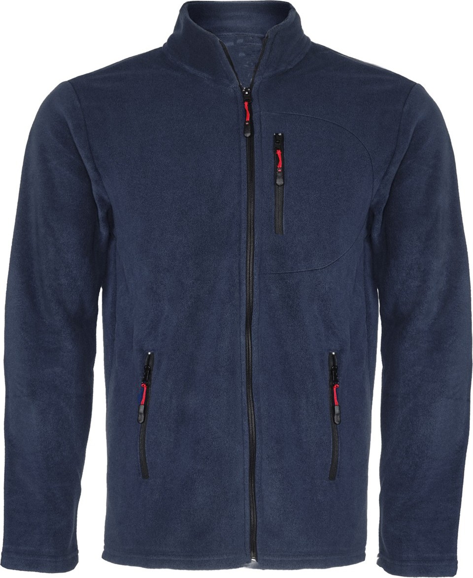 KD İş Giyim Erkek 3 Cepli Polar Ceket