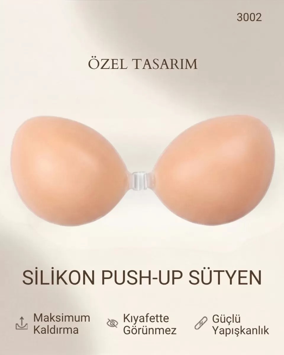 Melonika Anı 3002 Etli Sütyen
