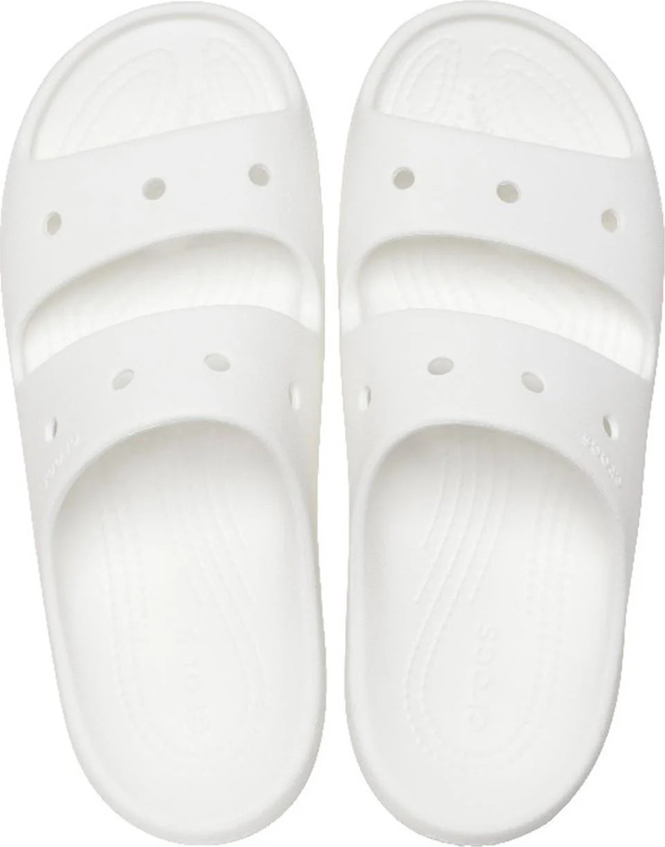 Crocs Classic Sandal V2 Terlik 209403-100 209403-100015 görsel 7