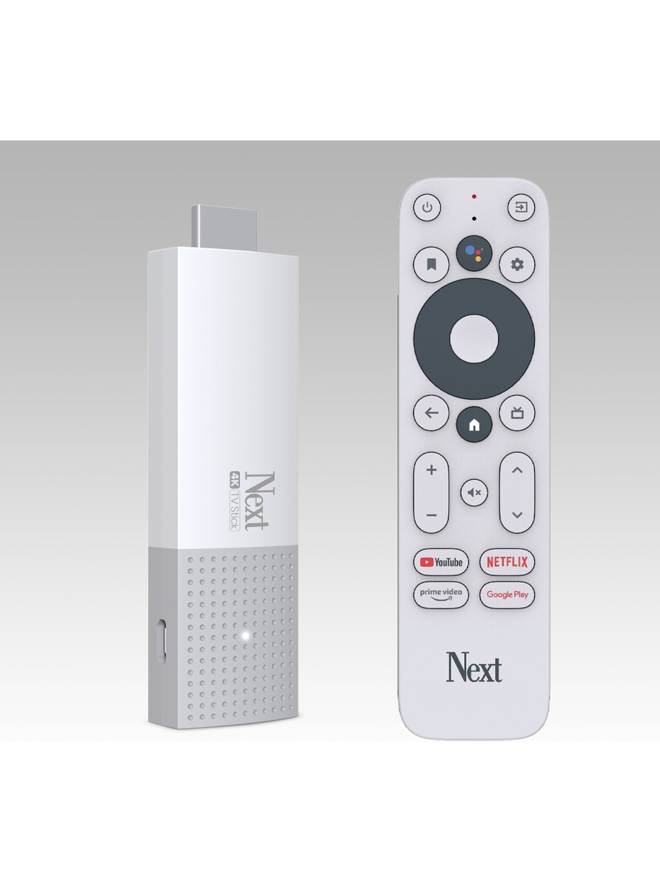 Google TV’li Next Stick 4K sepette 464,55 TL indirimli