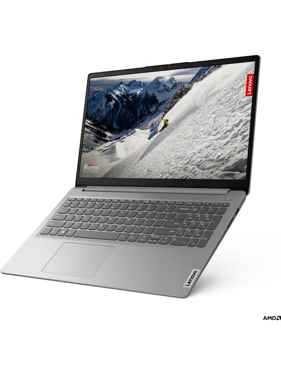 Lenovo IdeaPad 15ALC7 Güvenlik Özellikleri