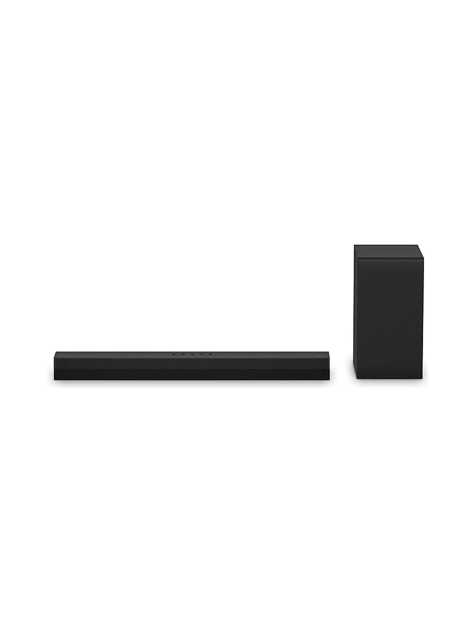 LG S40T soundbar ile 300 W ses, sepette 7.318,80 TL