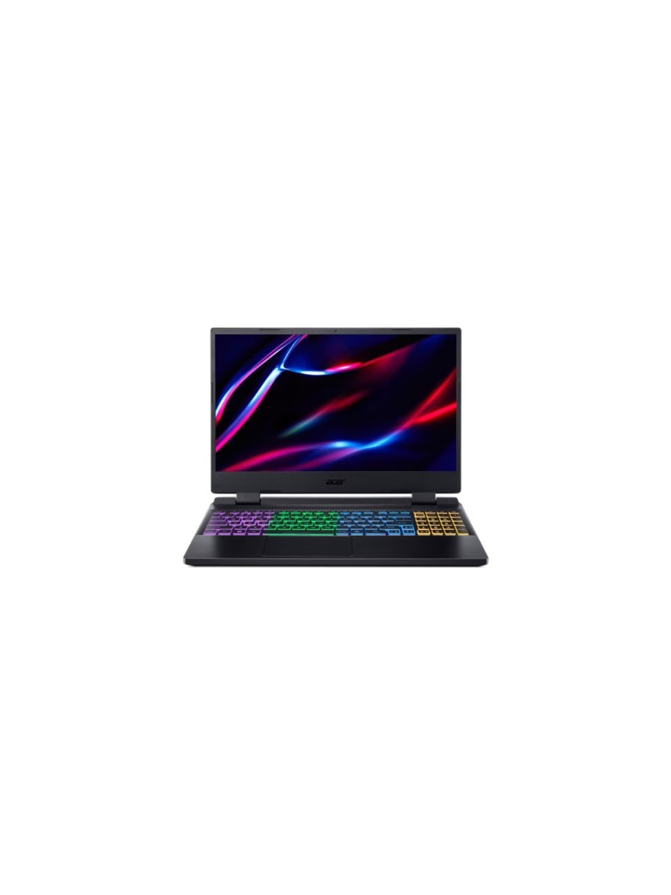 Acer Nitro 5 Yan Görünüm