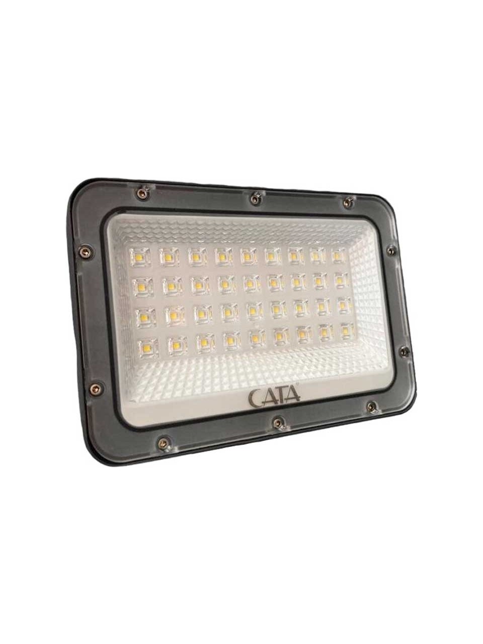 Cata 50W Slim Led Projektör Gün Işığı