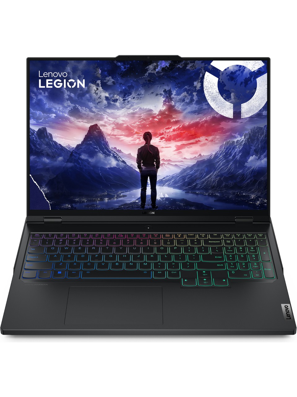 Lenovo Legion Pro 7 Yan Görünüm