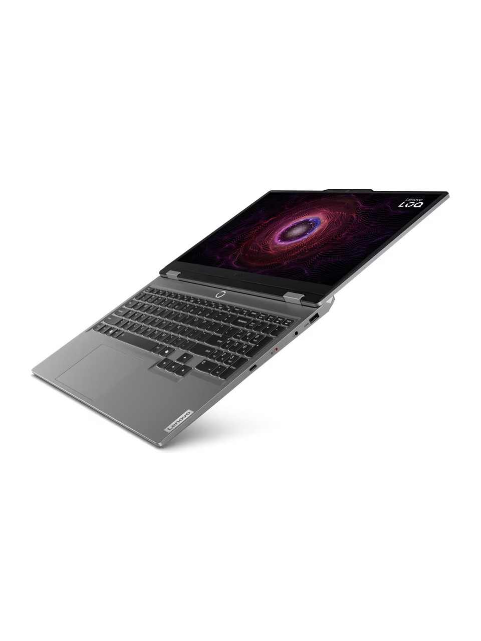 Lenovo LOQ 15ARP9 Güvenlik Özellikleri