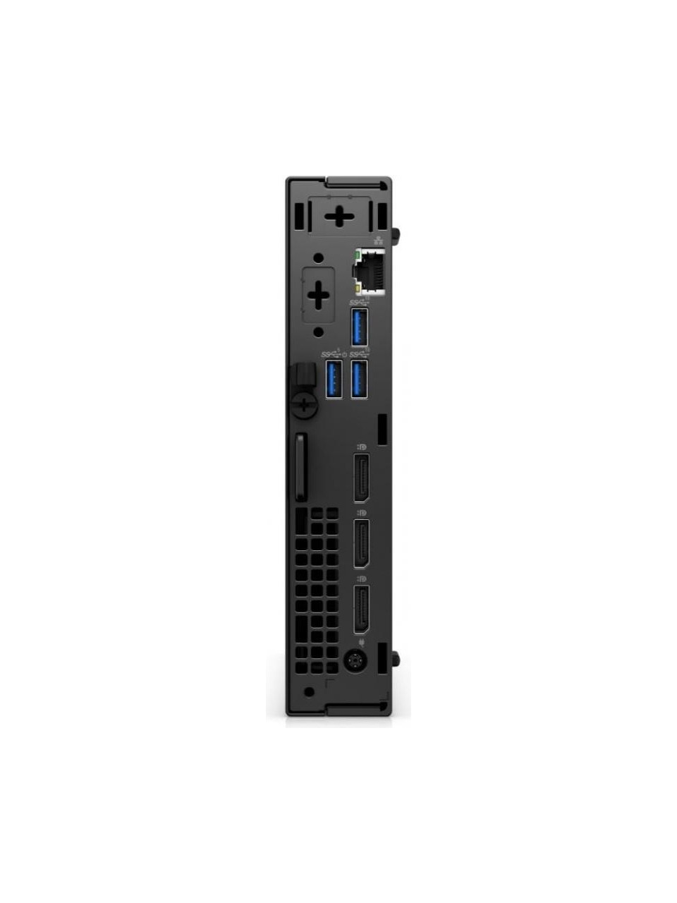 DELL Dell OptiPlex 7020MFF i5 14500T-16GB-512SSD-Dos Resim-2