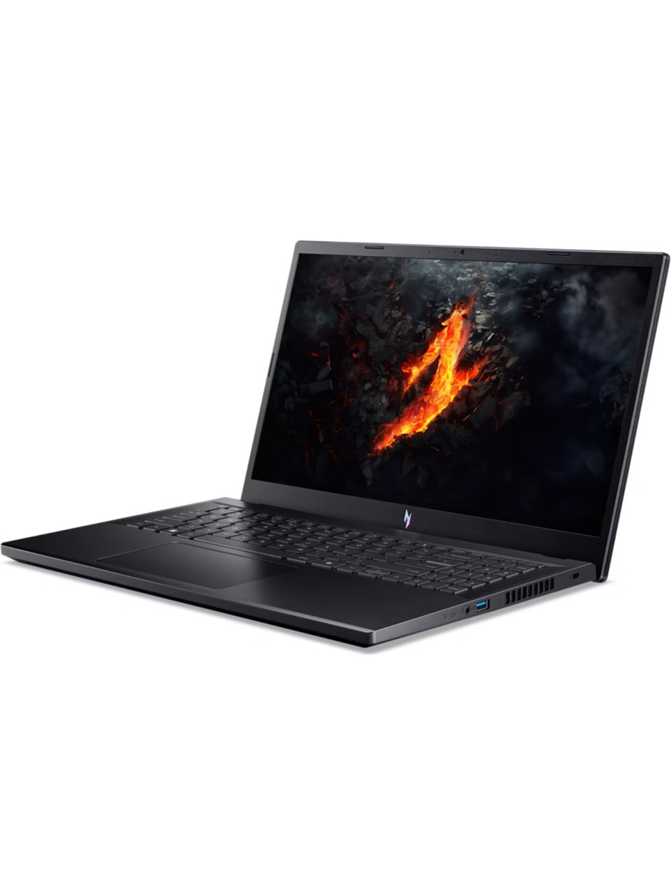 Acer Nitro V15 Güvenlik Özellikleri