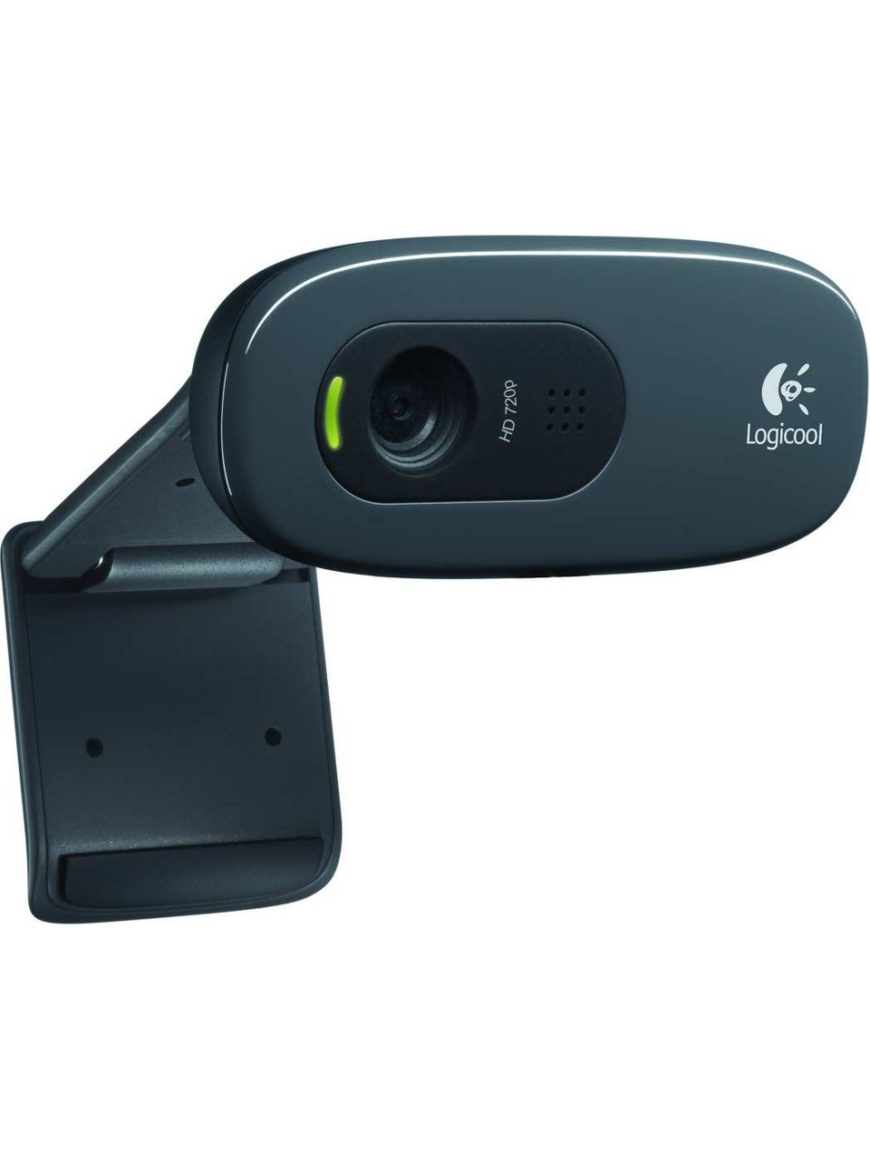 Logitech C270 Webcam