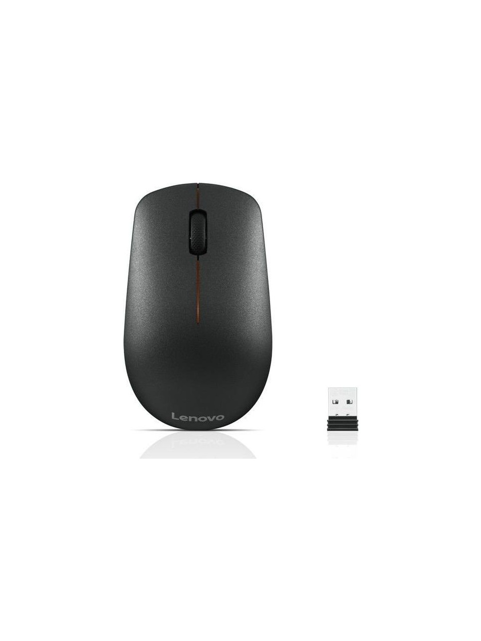Lenovo 400 mouse