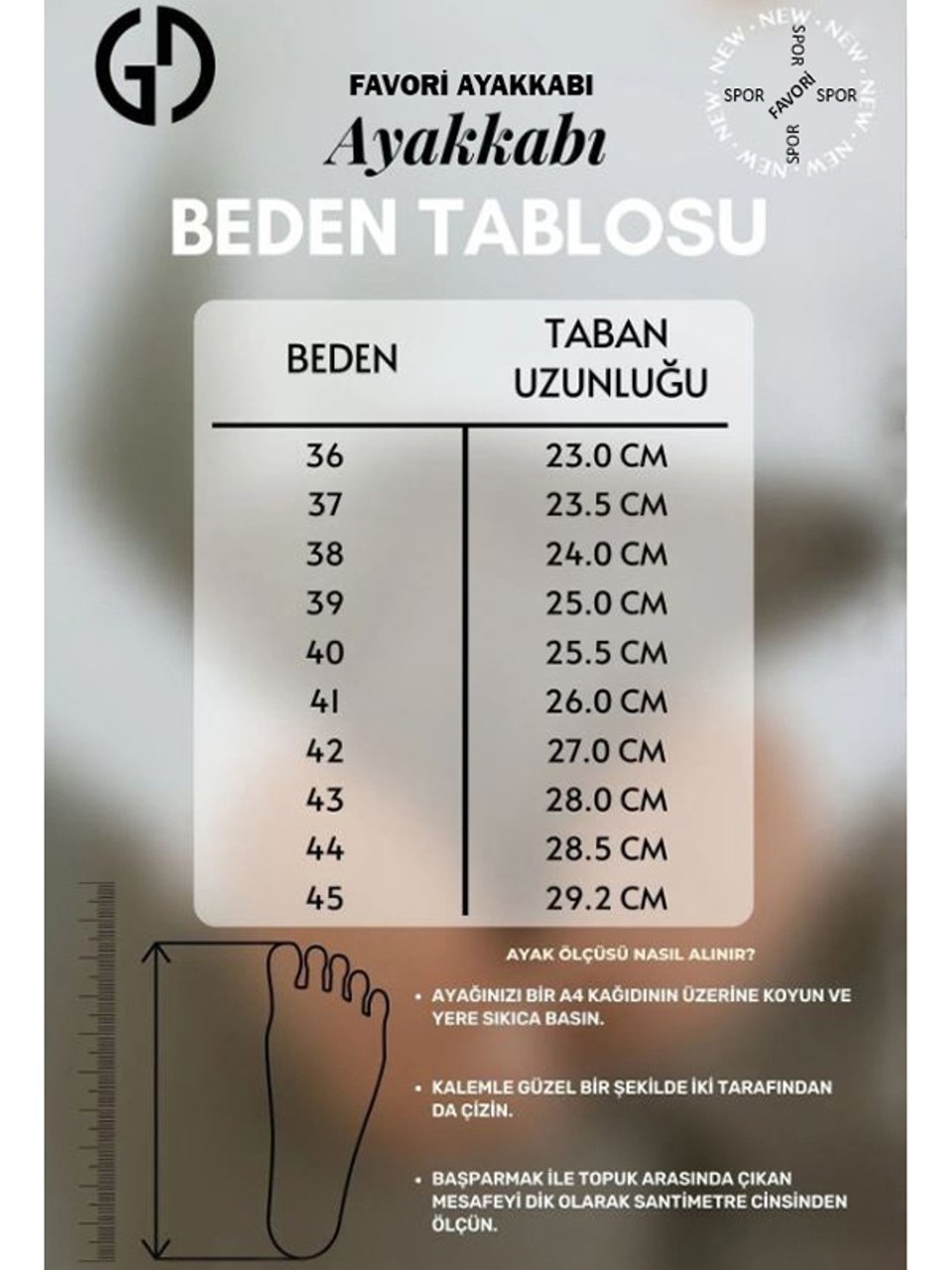 Favorispor Deri Klasik Unisex Ayakkabı Mcqueen Ithal Malzeme görsel 4