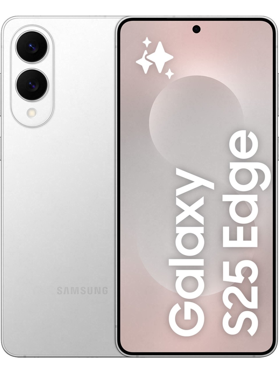 Samsung Galaxy S25 Edge 512 GB 