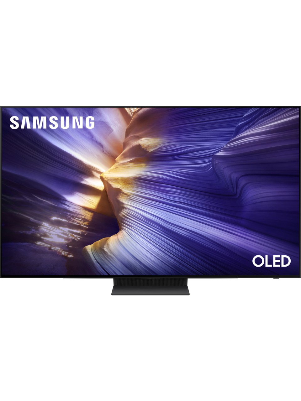 Samsung 77S90F 77'' 195 Ekran Uydu Alıcılı 4K Ultra HD Tizen Smart OLED TV