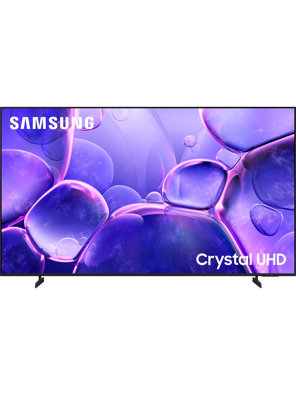 Samsung 50U8000F 50" 127 Ekran Uydu Alıcılı 4K Ultra HD Tizen Smart Crystal TV