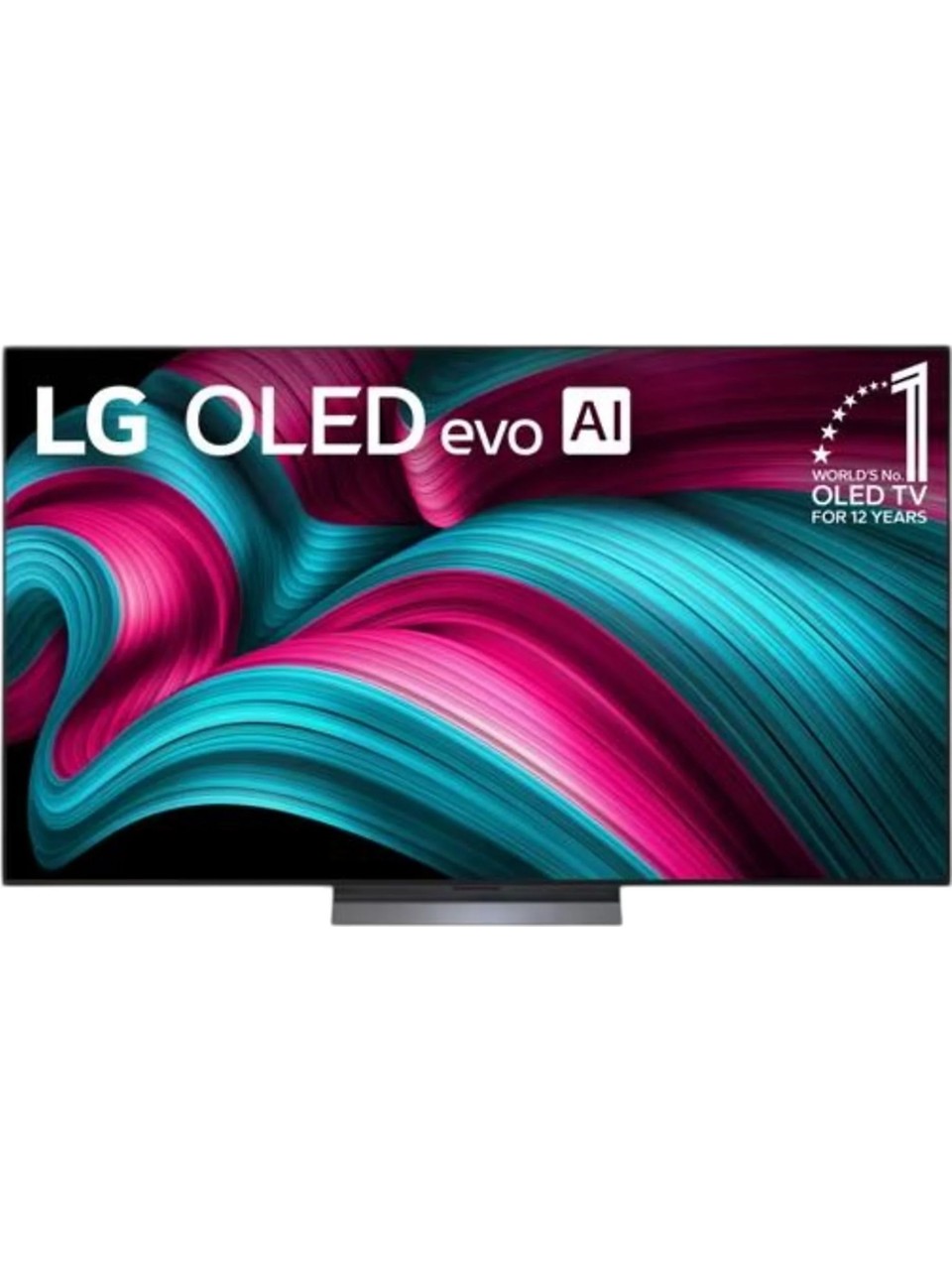 LG OLED65C54LA 65" 165 Ekran Uydu Alıcılı 4K Ultra HD Smart webOS OLED Evo TV