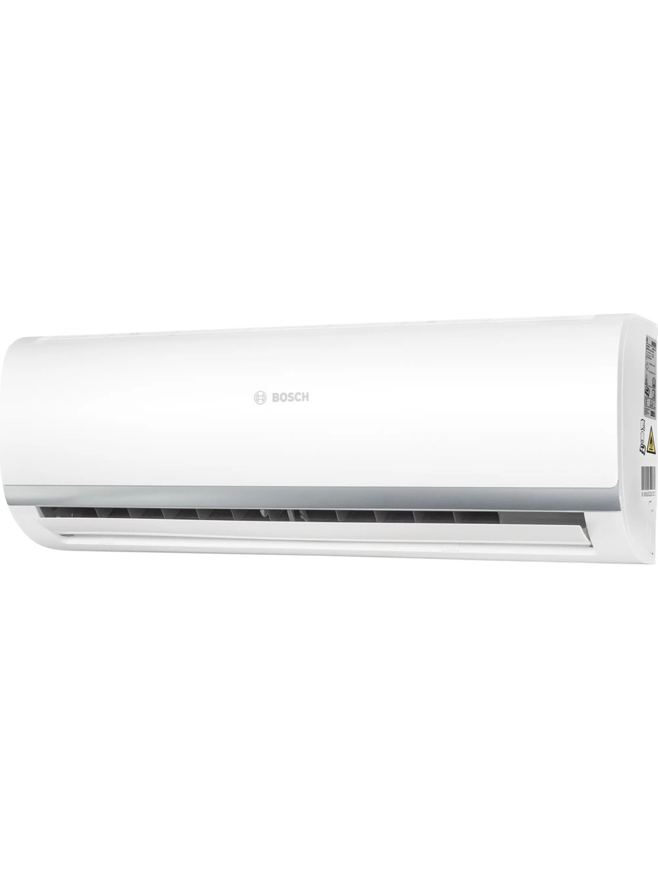 Bosch Climate CL2001u 12.000 Btu A++ Inverter Klima Hızlı Soğutma Teknolojisi ile Etkili